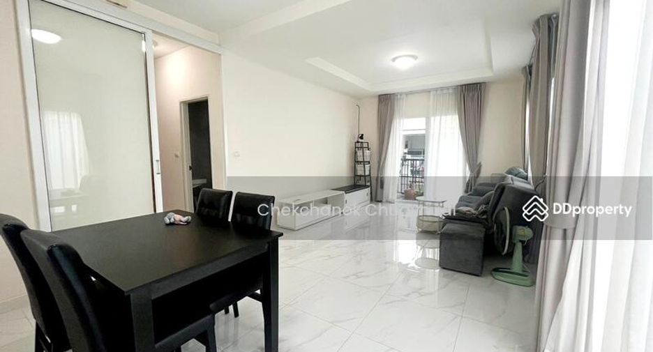 À vendre 3 chambres maison à Bang Kruai, Nonthaburi