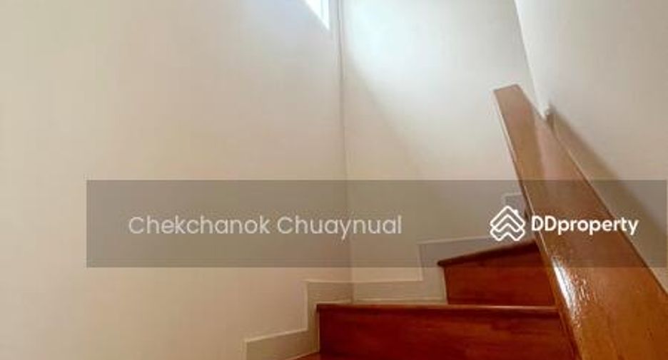 À vendre 3 chambres maison à Bang Kruai, Nonthaburi