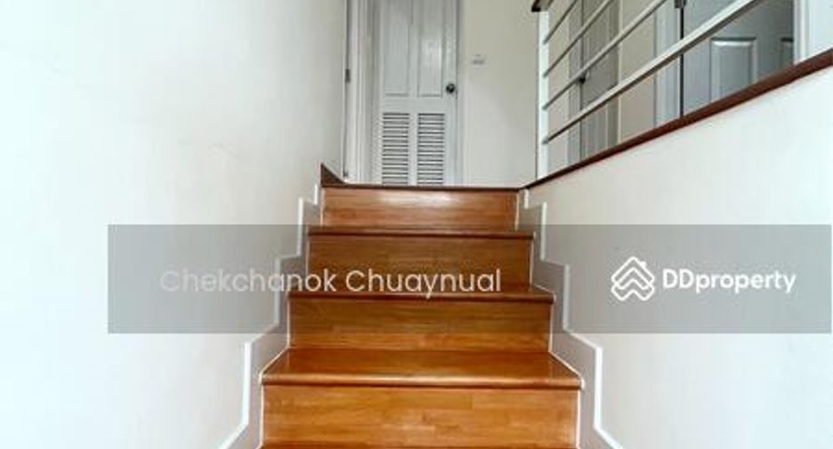À vendre 3 chambres maison à Bang Kruai, Nonthaburi