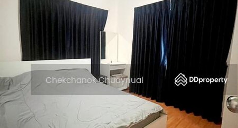 À vendre 3 chambres maison à Bang Kruai, Nonthaburi