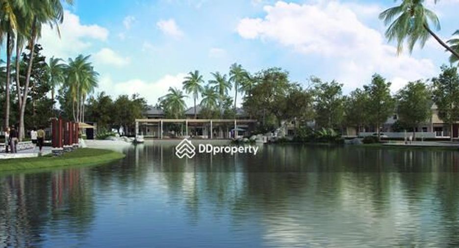 À vendre 3 chambres maison à Bang Kruai, Nonthaburi