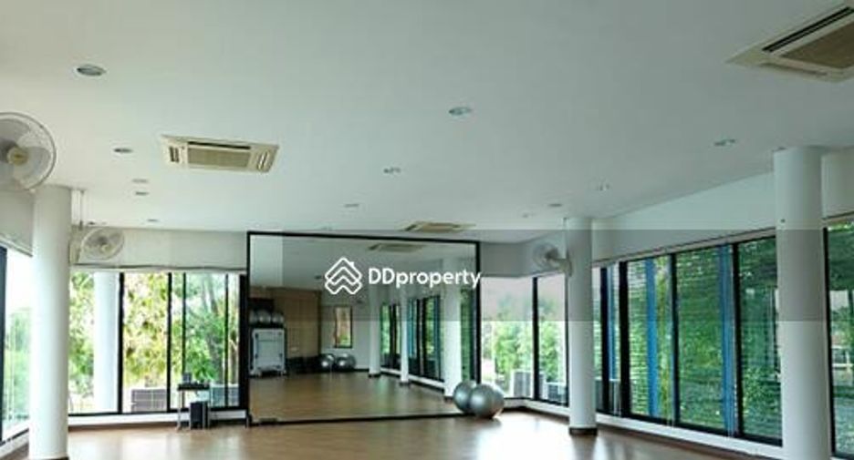 À vendre 3 chambres maison à Bang Kruai, Nonthaburi