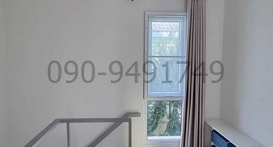 For rent 3 ベッドルーム house in Mueang Samut Prakan, Samut Prakan