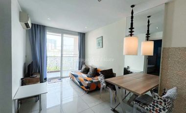 出售 1 卧室 公寓 在 Bang Lamung, Chon Buri