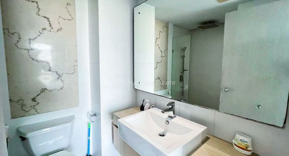 Продажа 1 кровать кондо в Банг Ламунг, Чонбури
