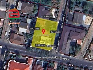 Аренда и продажа Участок в Лак Си, Бангкок