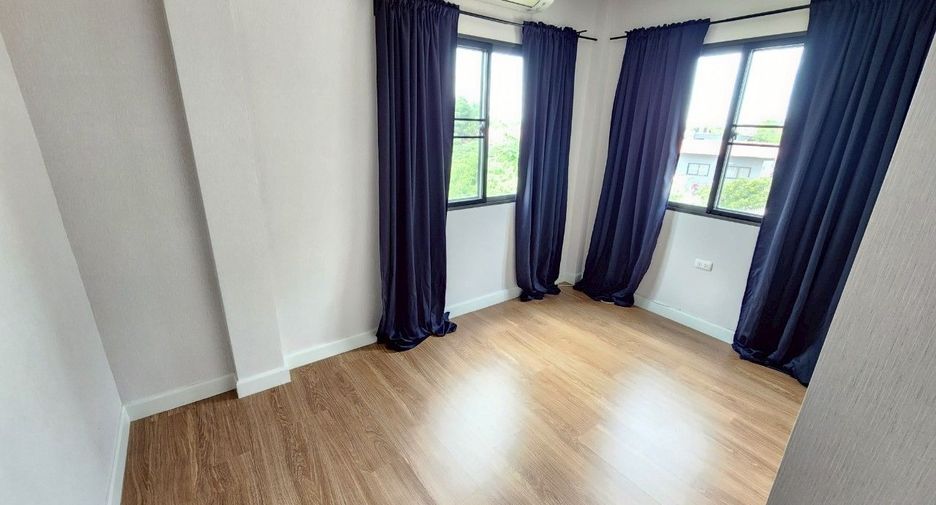 Haus zum Kauf mit 3 Zimmer in Bang Yai, Nonthaburi