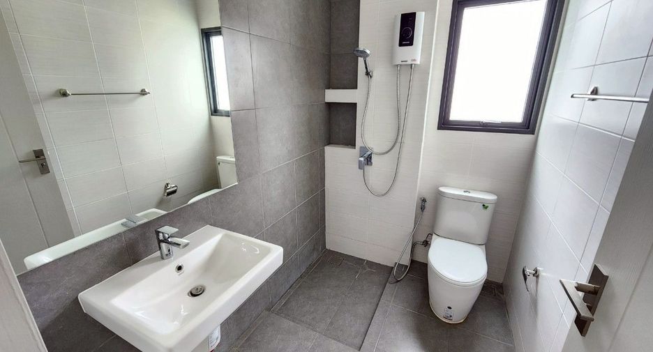 Haus zum Kauf mit 3 Zimmer in Bang Yai, Nonthaburi