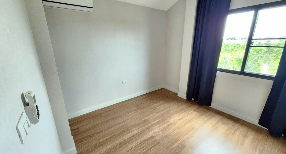 Haus zum Kauf mit 3 Zimmer in Bang Yai, Nonthaburi