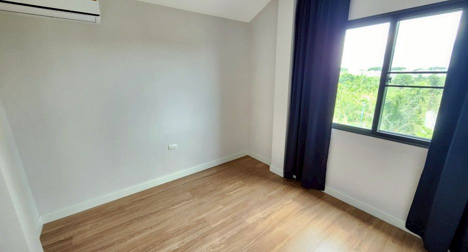 Haus zum Kauf mit 3 Zimmer in Bang Yai, Nonthaburi