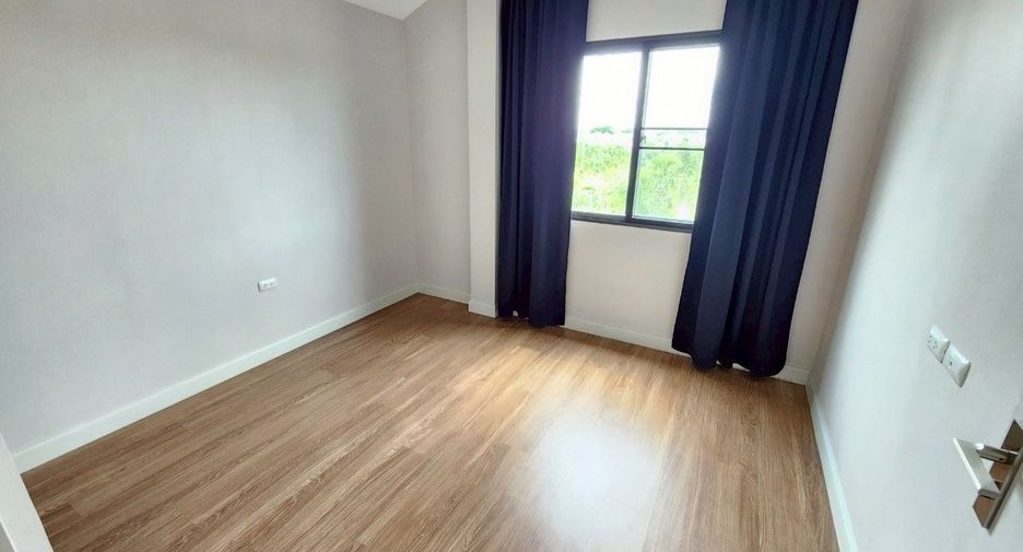 Haus zum Kauf mit 3 Zimmer in Bang Yai, Nonthaburi