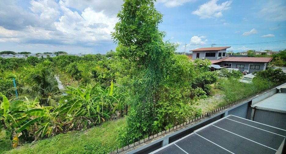 Haus zum Kauf mit 3 Zimmer in Bang Yai, Nonthaburi