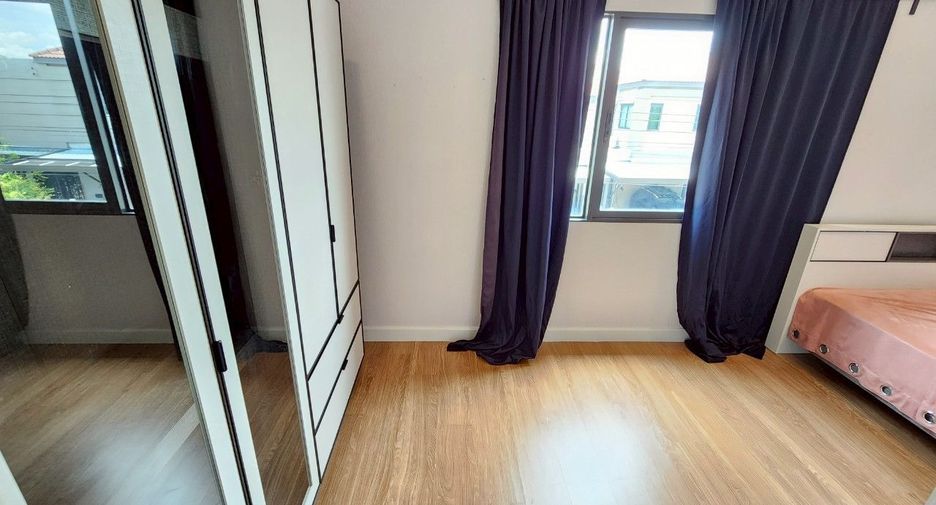 Haus zum Kauf mit 3 Zimmer in Bang Yai, Nonthaburi