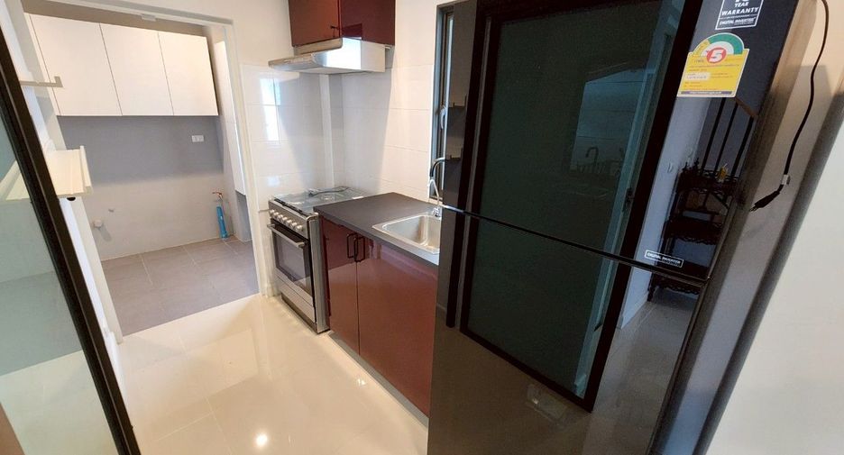 Haus zum Kauf mit 3 Zimmer in Bang Yai, Nonthaburi