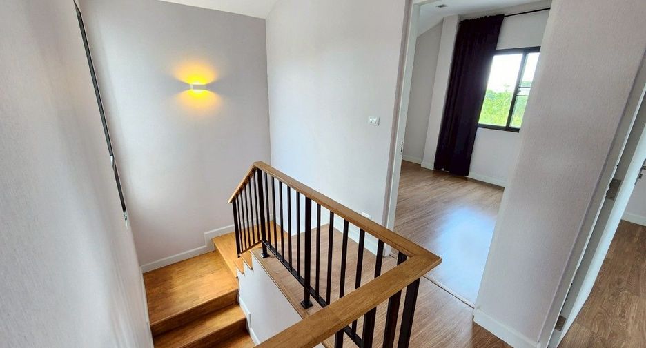 Haus zum Kauf mit 3 Zimmer in Bang Yai, Nonthaburi