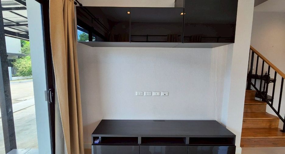 Haus zum Kauf mit 3 Zimmer in Bang Yai, Nonthaburi