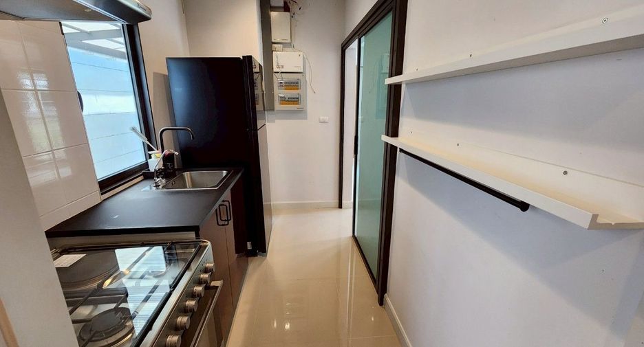 Haus zum Kauf mit 3 Zimmer in Bang Yai, Nonthaburi