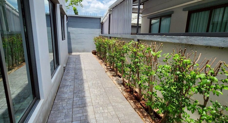 Haus zum Kauf mit 3 Zimmer in Bang Yai, Nonthaburi