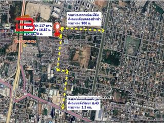 ให้เช่า และ ขาย ที่ดิน ใน ปากเกร็ด, นนทบุรี