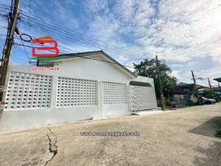 ให้เช่า และ ขาย 3 ห้องนอน บ้านเดี่ยว ใน ปากเกร็ด, นนทบุรี