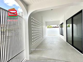 ให้เช่า และ ขาย 3 ห้องนอน บ้านเดี่ยว ใน ปากเกร็ด, นนทบุรี