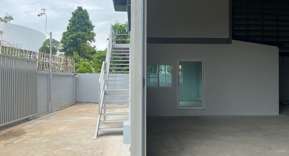 出租 1 卧室 仓库 在 Mueang Pathum Thani, Pathum Thani