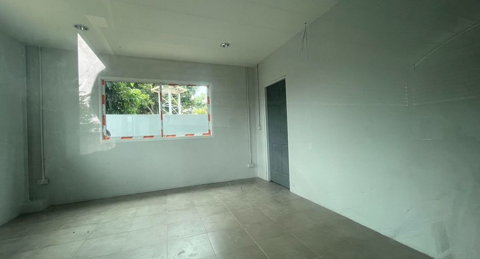 出租 1 卧室 仓库 在 Mueang Pathum Thani, Pathum Thani