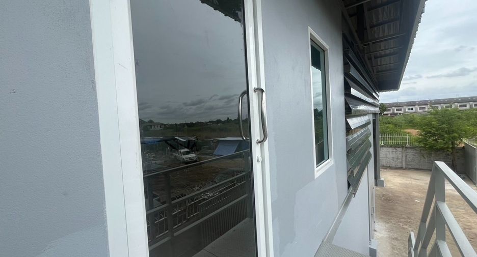 出租 1 卧室 仓库 在 Mueang Pathum Thani, Pathum Thani