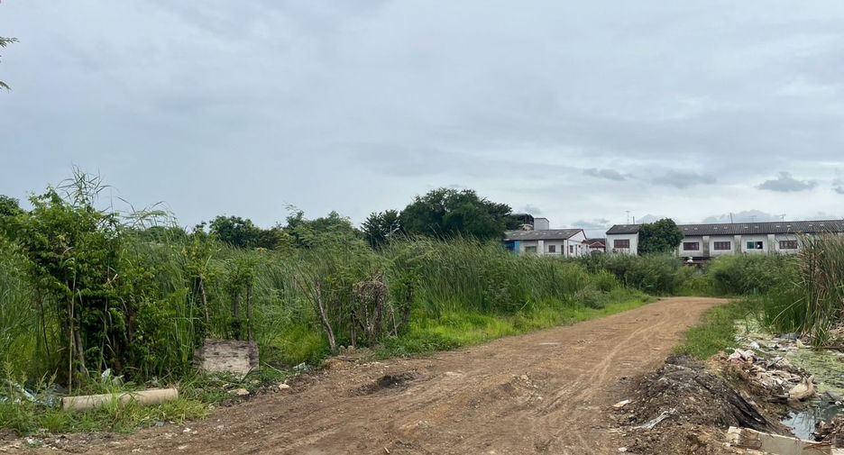 出租 1 卧室 仓库 在 Mueang Pathum Thani, Pathum Thani