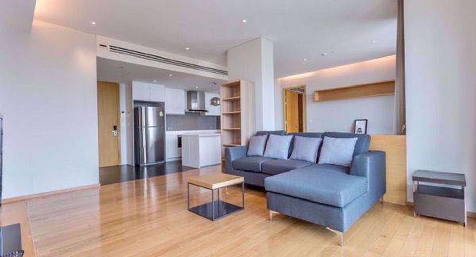 For rent and for sale 2 bedrooms condo in Khlong Toei, Bangkok