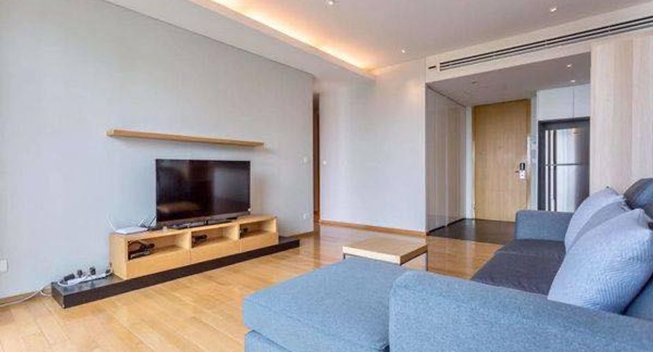 For rent and for sale 2 bedrooms condo in Khlong Toei, Bangkok