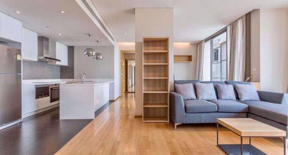 For rent and for sale 2 bedrooms condo in Khlong Toei, Bangkok