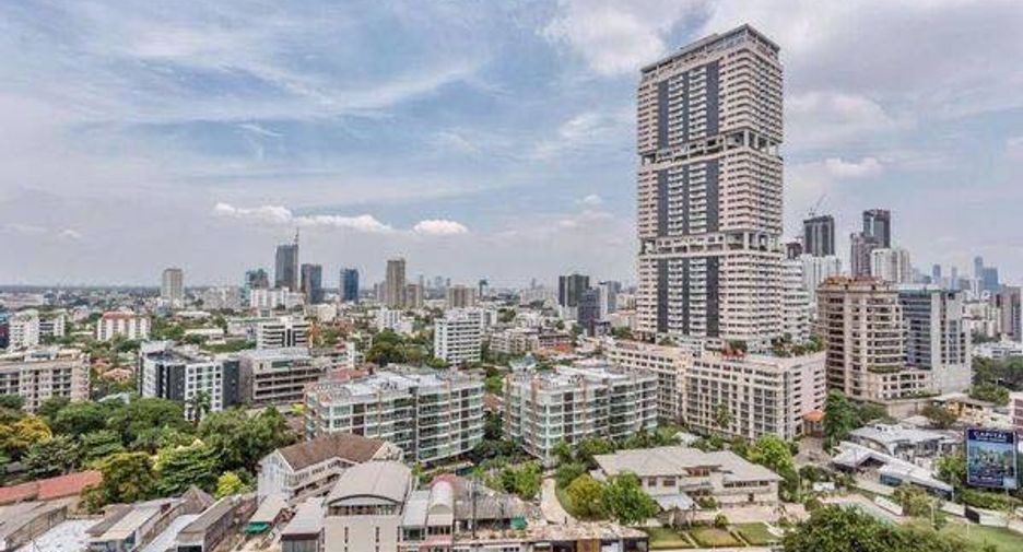 For rent and for sale 2 bedrooms condo in Khlong Toei, Bangkok