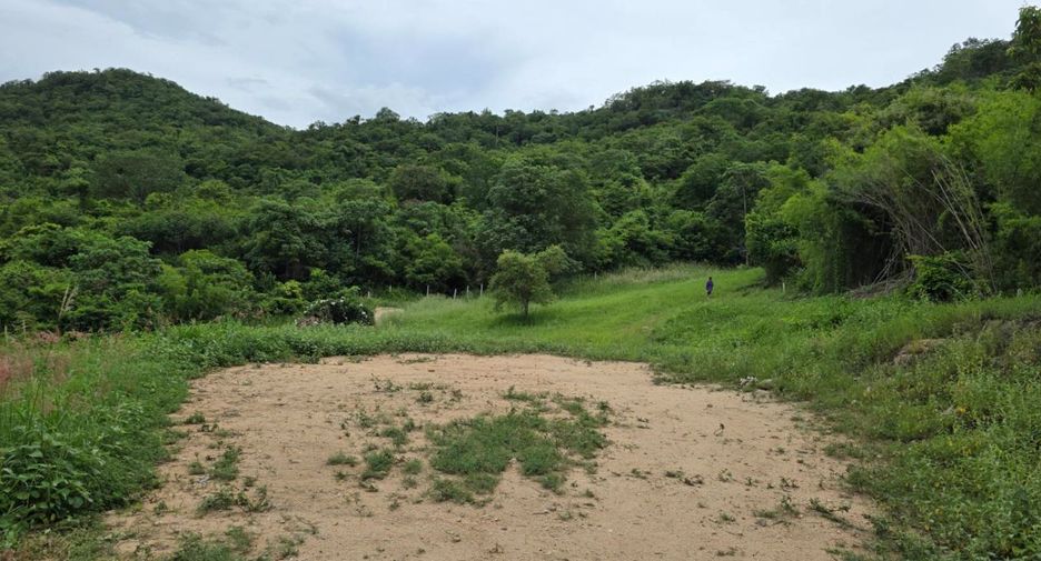 For sale land in Hua Hin, Prachuap Khiri Khan