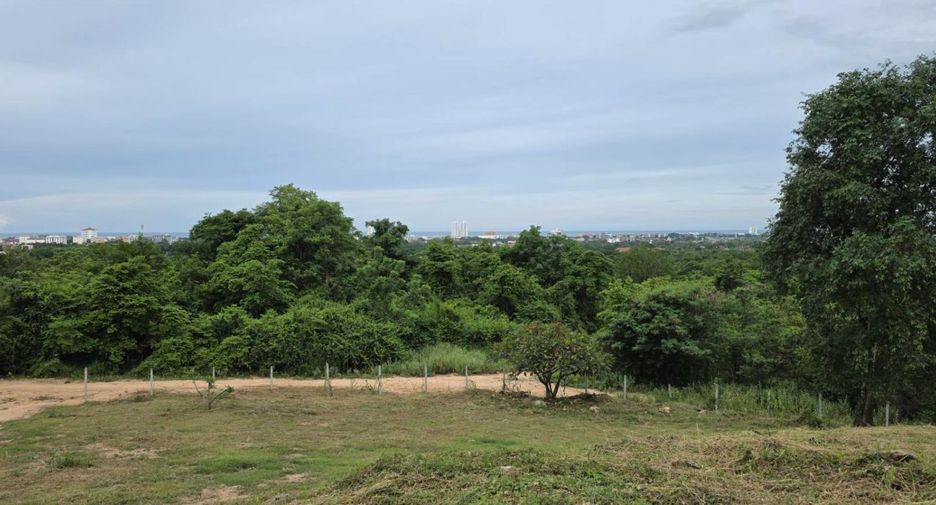 For sale land in Hua Hin, Prachuap Khiri Khan