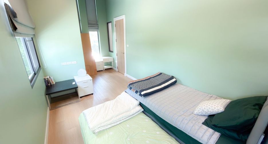 For sale 4 bedrooms office in Mueang Pathum Thani, Pathum Thani