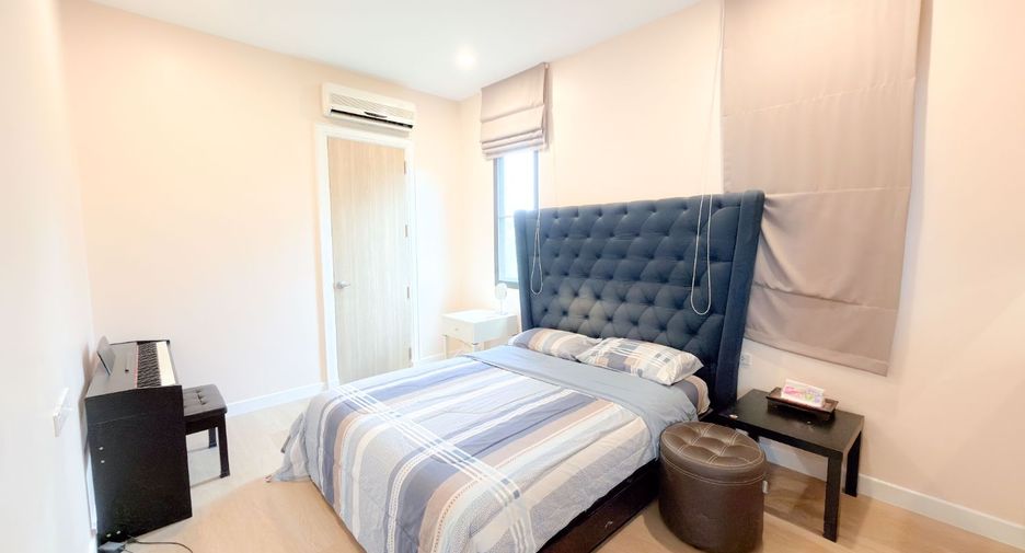 For sale 4 bedrooms office in Mueang Pathum Thani, Pathum Thani
