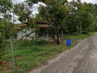 出售 土地 在 Klaeng, Rayong