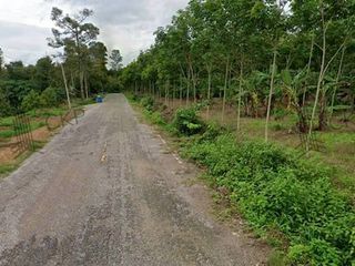 出售 土地 在 Klaeng, Rayong