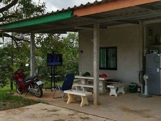 出售 土地 在 Klaeng, Rayong