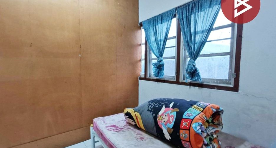 出售 2 卧室 联排别墅 在 Mueang Samut Songkhram, Samut Songkhram