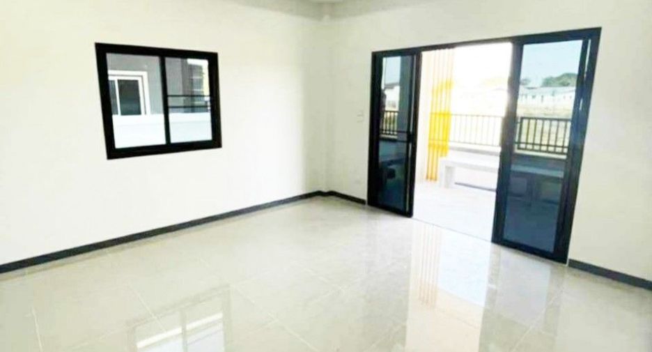 Продажа 3 спальни дом в Mueang Nakhon Sawan, Накхонсаван