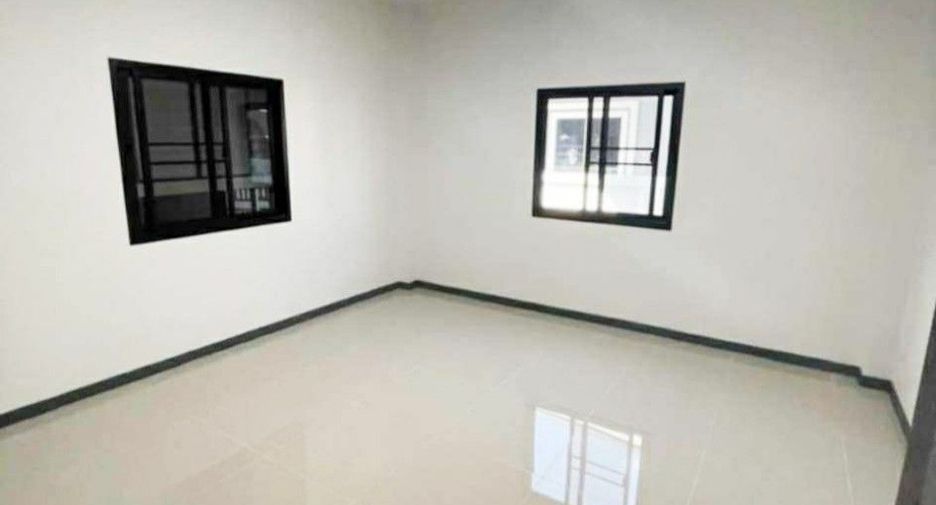 Продажа 3 спальни дом в Mueang Nakhon Sawan, Накхонсаван