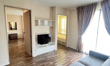Wohnung zur Miete mit 2 Zimmer in Mueang Chiang Mai, Chiang Mai