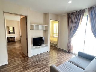 2 Bedroom Condo In Mueang Chiang Mai