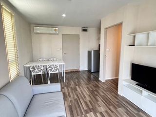 Condo en alquiler de 2 habitaciones en Mueang Chiang Mai, Chiang Mai