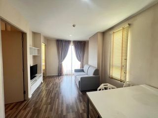 Condo en alquiler de 2 habitaciones en Mueang Chiang Mai, Chiang Mai
