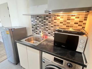 Condo en alquiler de 2 habitaciones en Mueang Chiang Mai, Chiang Mai