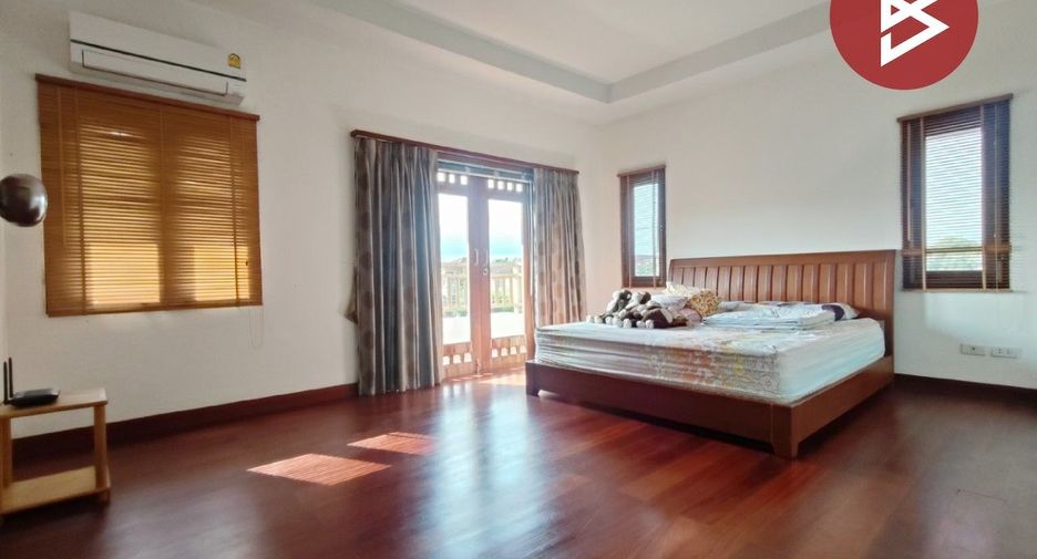 For sale 6 bedrooms house in Bang Bo, Samut Prakan