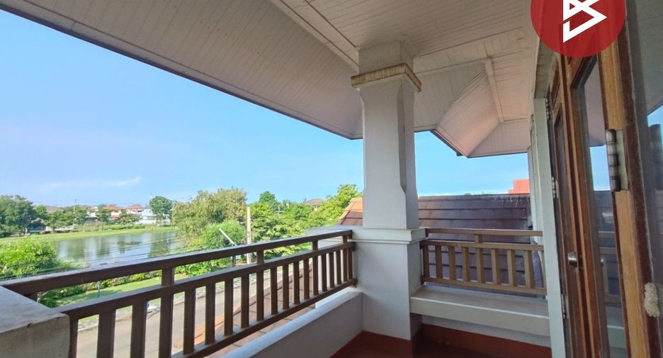 For sale 6 bedrooms house in Bang Bo, Samut Prakan